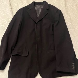 Eddie Bauer XXLT Sport Coat
